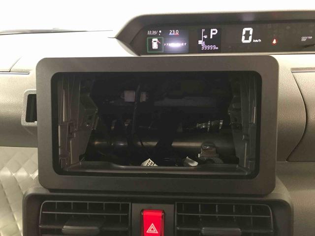 タントＸセレクション４ＷＤ　スマートアシスト（ダイハツ予防安全機能）　オートライト／エアコン　左側パワースライドドア　運転席・助手席シートヒーター　ＬＥＤヘッドランプ／フォグランプ　バックカメラ（秋田県）の中古車