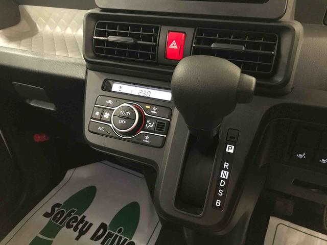 タントＸセレクション４ＷＤ　スマートアシスト（ダイハツ予防安全機能）　オートライト／エアコン　左側パワースライドドア　運転席・助手席シートヒーター　ＬＥＤヘッドランプ／フォグランプ　バックカメラ（秋田県）の中古車