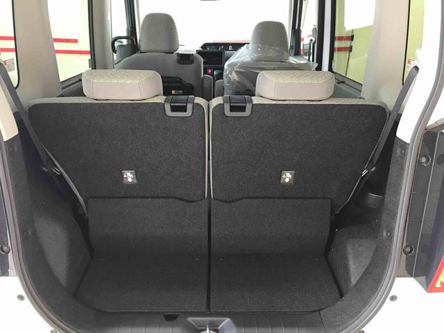 タントＸセレクション４ＷＤ　スマートアシスト（ダイハツ予防安全機能）　オートライト／エアコン　左側パワースライドドア　運転席・助手席シートヒーター　ＬＥＤヘッドランプ／フォグランプ　バックカメラ（秋田県）の中古車
