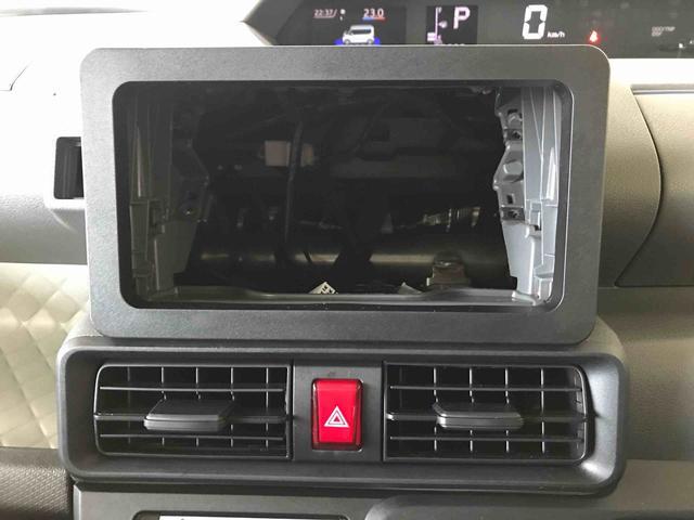 タントＸセレクション４ＷＤ　スマートアシスト（ダイハツ予防安全機能）　オートライト／エアコン　左側パワースライドドア　運転席・助手席シートヒーター　ＬＥＤヘッドランプ／フォグランプ　バックカメラ（秋田県）の中古車