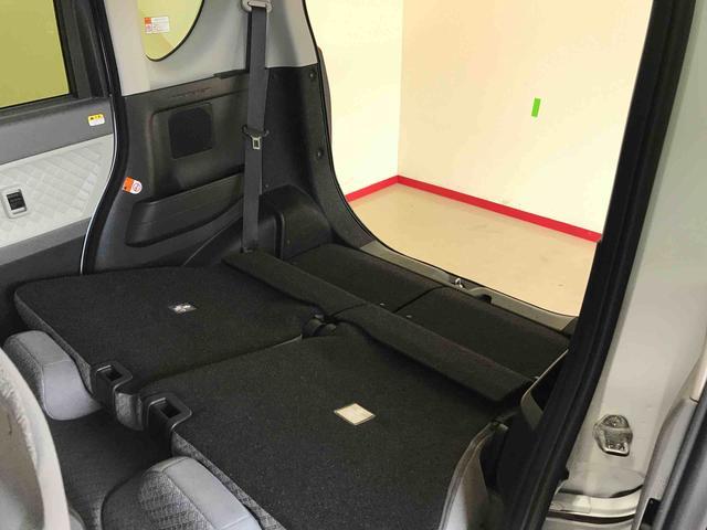 タントＸセレクション４ＷＤ　スマートアシスト（ダイハツ予防安全機能）　オートライト／エアコン　左側パワースライドドア　運転席・助手席シートヒーター　ＬＥＤヘッドランプ／フォグランプ　バックカメラ（秋田県）の中古車