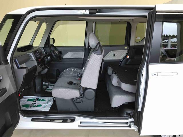 タントＸセレクション４ＷＤ　スマートアシスト（ダイハツ予防安全機能）　オートライト／エアコン　左側パワースライドドア　運転席・助手席シートヒーター　ＬＥＤヘッドランプ／フォグランプ　バックカメラ（秋田県）の中古車