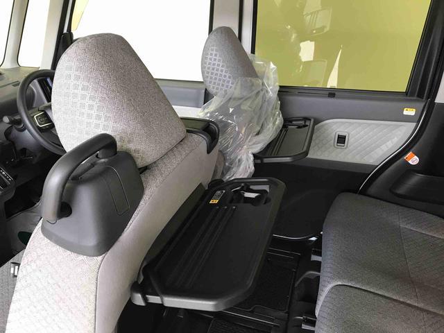 タントＸセレクション４ＷＤ　スマートアシスト（ダイハツ予防安全機能）　オートライト／エアコン　左側パワースライドドア　運転席・助手席シートヒーター　ＬＥＤヘッドランプ／フォグランプ　バックカメラ（秋田県）の中古車