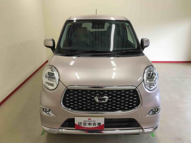 キャストスタイルＧ　ＶＳ　ＳＡIII４ＷＤ　純正ナビ　パノラマモニター　オートエアコン　オートライト　ＬＥＤヘッドライト　ＬＥＤフォグランプ　ドライブレコーダー　ＥＴＣ　運転席・助手席シートヒーター（秋田県）の中古車