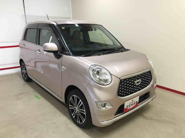 キャストスタイルＧ　ＶＳ　ＳＡIII４ＷＤ　純正ナビ　パノラマモニター　オートエアコン　オートライト　ＬＥＤヘッドライト　ＬＥＤフォグランプ　ドライブレコーダー　ＥＴＣ　運転席・助手席シートヒーター（秋田県）の中古車