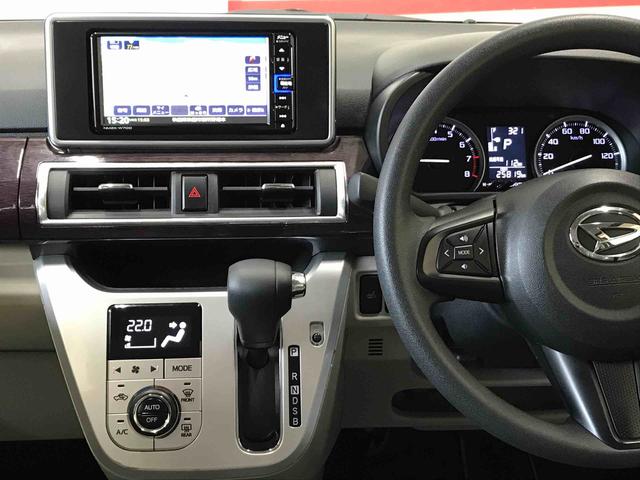 キャストスタイルＧ　ＶＳ　ＳＡIII４ＷＤ　純正ナビ　パノラマモニター　オートエアコン　オートライト　ＬＥＤヘッドライト　ＬＥＤフォグランプ　ドライブレコーダー　ＥＴＣ　運転席・助手席シートヒーター（秋田県）の中古車