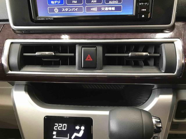 キャストスタイルＧ　ＶＳ　ＳＡIII４ＷＤ　純正ナビ　パノラマモニター　オートエアコン　オートライト　ＬＥＤヘッドライト　ＬＥＤフォグランプ　ドライブレコーダー　ＥＴＣ　運転席・助手席シートヒーター（秋田県）の中古車