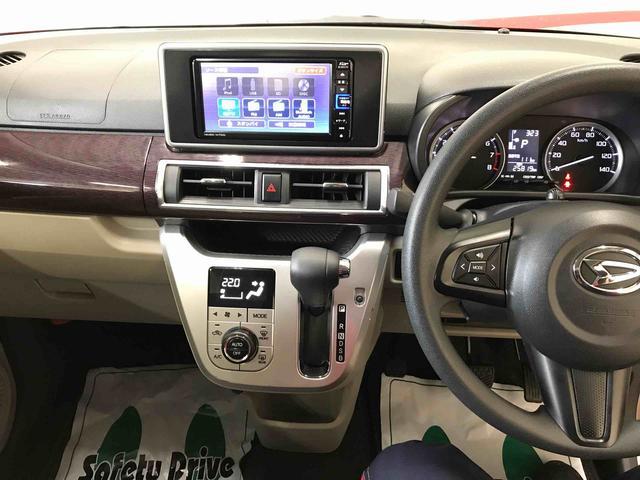 キャストスタイルＧ　ＶＳ　ＳＡIII４ＷＤ　純正ナビ　パノラマモニター　オートエアコン　オートライト　ＬＥＤヘッドライト　ＬＥＤフォグランプ　ドライブレコーダー　ＥＴＣ　運転席・助手席シートヒーター（秋田県）の中古車