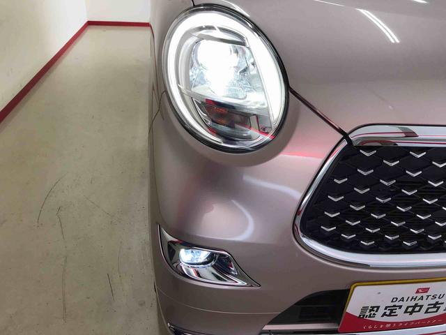 キャストスタイルＧ　ＶＳ　ＳＡIII４ＷＤ　純正ナビ　パノラマモニター　オートエアコン　オートライト　ＬＥＤヘッドライト　ＬＥＤフォグランプ　ドライブレコーダー　ＥＴＣ　運転席・助手席シートヒーター（秋田県）の中古車