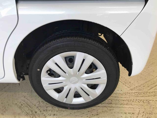 タントＸ４ＷＤ　スマートアシスト（ダイハツ予防安全機能）　純正ナビ／バックカメラ　バックカメラ　ドライブレコーダー　左側パワースライドドア　運転席・助手席シートヒーター　ＬＥＤヘッドランプ／フォグランプ（秋田県）の中古車