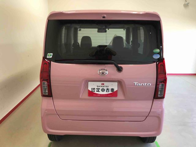 タントＸスペシャル４ＷＤ　スマートアシスト（予防安全機能）　サイドエアバック　ートライト／エアコン　純正ナビ／バックカメラ／リモコンエンジンスターター　ＥＴＣ　両側スライドドア　ＬＥＤヘッドランプ（秋田県）の中古車
