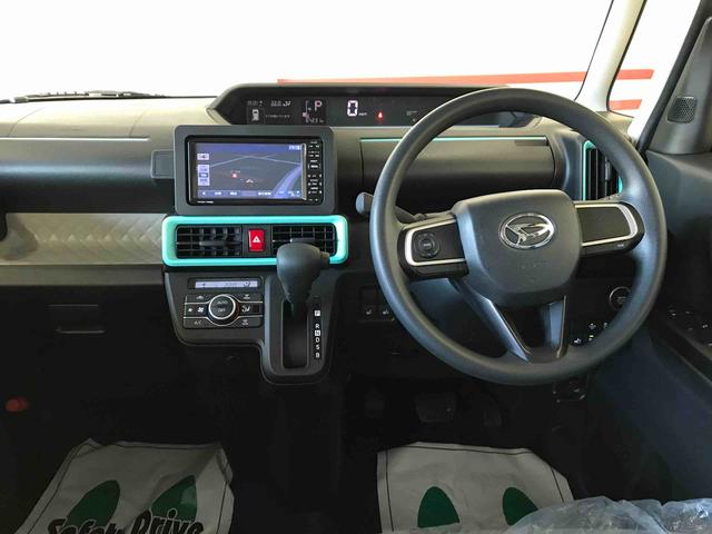 タントＸスペシャル４ＷＤ　スマートアシスト（予防安全機能）　サイドエアバック　ートライト／エアコン　純正ナビ／バックカメラ／リモコンエンジンスターター　ＥＴＣ　両側スライドドア　ＬＥＤヘッドランプ（秋田県）の中古車