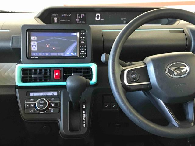 タントＸスペシャル４ＷＤ　スマートアシスト（予防安全機能）　サイドエアバック　ートライト／エアコン　純正ナビ／バックカメラ／リモコンエンジンスターター　ＥＴＣ　両側スライドドア　ＬＥＤヘッドランプ（秋田県）の中古車