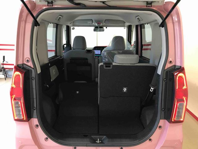 タントＸスペシャル４ＷＤ　スマートアシスト（予防安全機能）　サイドエアバック　ートライト／エアコン　純正ナビ／バックカメラ／リモコンエンジンスターター　ＥＴＣ　両側スライドドア　ＬＥＤヘッドランプ（秋田県）の中古車