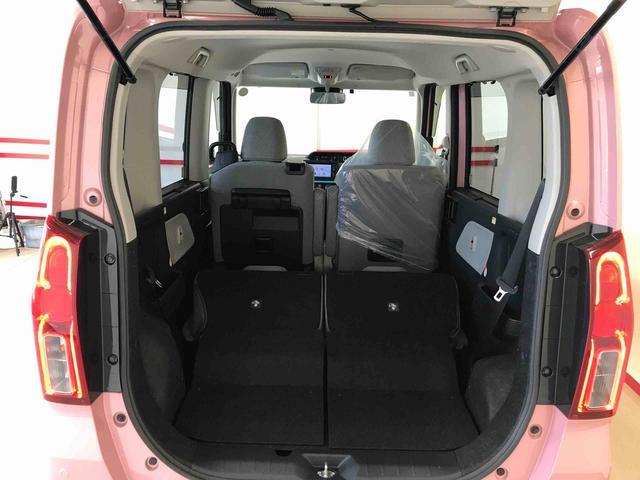 タントＸスペシャル４ＷＤ　スマートアシスト（予防安全機能）　サイドエアバック　ートライト／エアコン　純正ナビ／バックカメラ／リモコンエンジンスターター　ＥＴＣ　両側スライドドア　ＬＥＤヘッドランプ（秋田県）の中古車