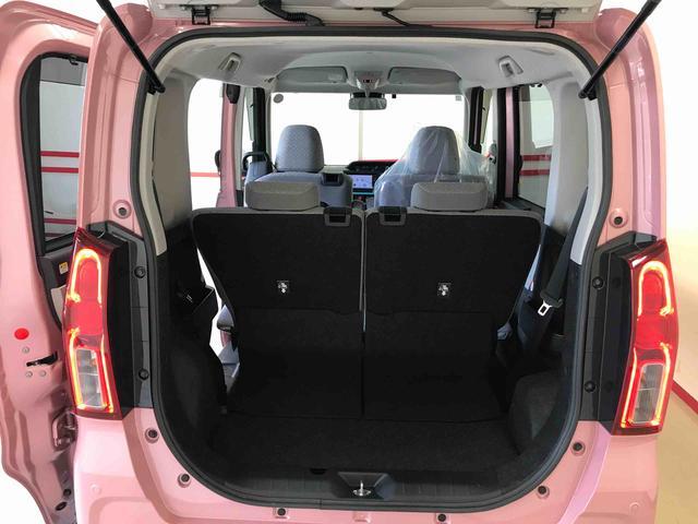 タントＸスペシャル４ＷＤ　スマートアシスト（予防安全機能）　サイドエアバック　ートライト／エアコン　純正ナビ／バックカメラ／リモコンエンジンスターター　ＥＴＣ　両側スライドドア　ＬＥＤヘッドランプ（秋田県）の中古車