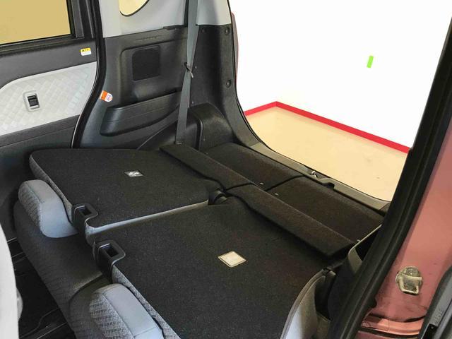 タントＸスペシャル４ＷＤ　スマートアシスト（予防安全機能）　サイドエアバック　ートライト／エアコン　純正ナビ／バックカメラ／リモコンエンジンスターター　ＥＴＣ　両側スライドドア　ＬＥＤヘッドランプ（秋田県）の中古車