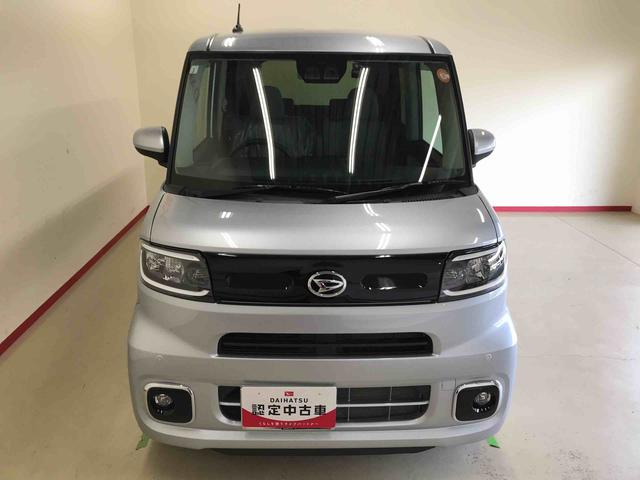 タントＸ（秋田県）の中古車