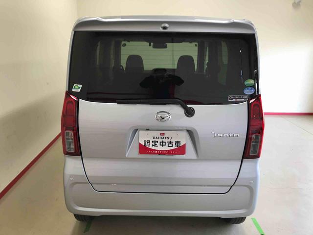 タントＸ（秋田県）の中古車