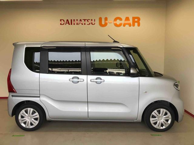 タントＸ（秋田県）の中古車