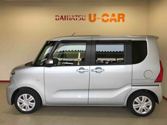 タントＸ（秋田県）の中古車