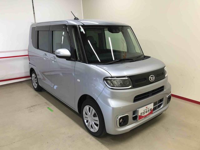 タントＸ（秋田県）の中古車