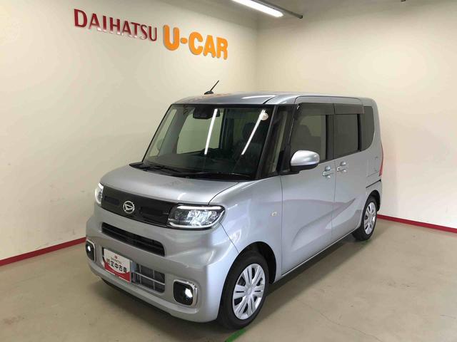タントＸ（秋田県）の中古車