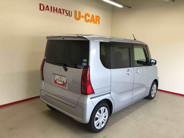タントＸ（秋田県）の中古車