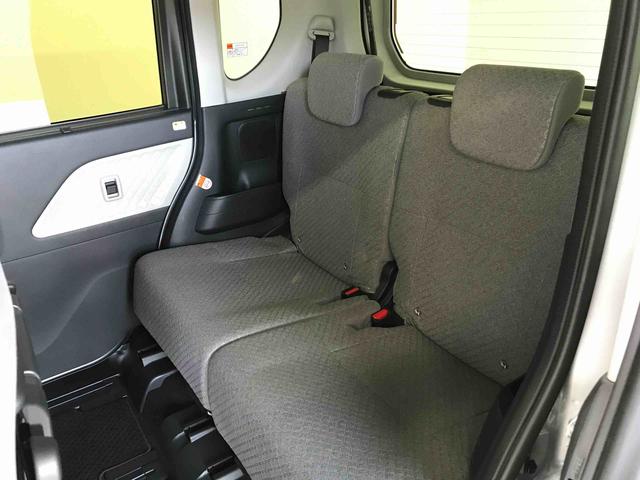 タントＸ（秋田県）の中古車