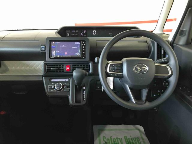 タントＸ（秋田県）の中古車