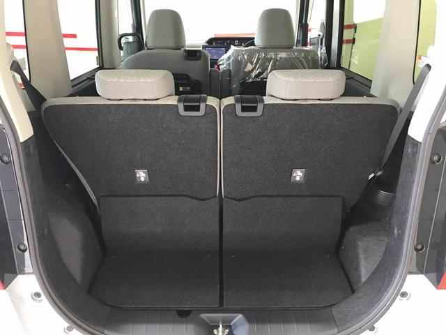 タントＸ（秋田県）の中古車