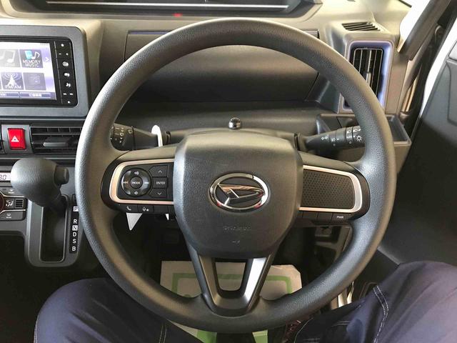 タントＸ（秋田県）の中古車