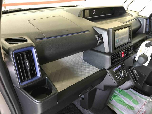 タントＸ（秋田県）の中古車