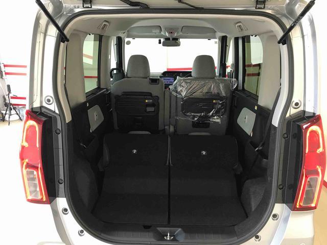 タントＸ（秋田県）の中古車