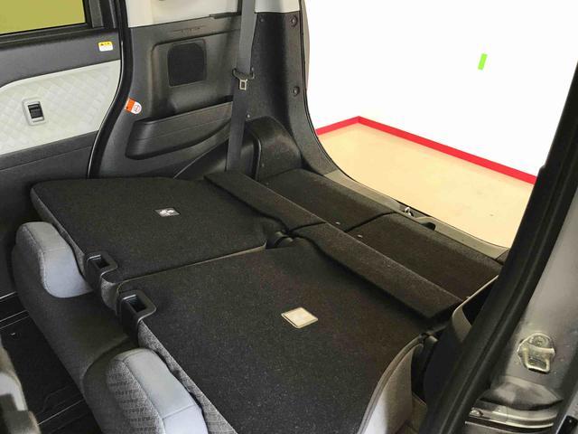 タントＸ（秋田県）の中古車