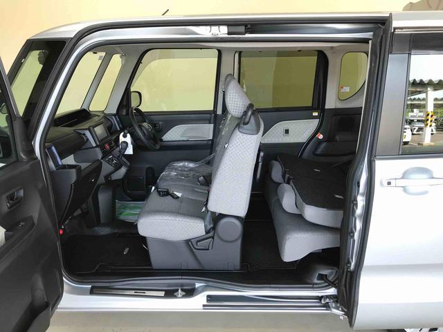 タントＸ（秋田県）の中古車