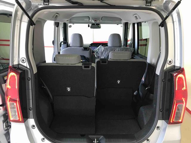 タントＸ（秋田県）の中古車