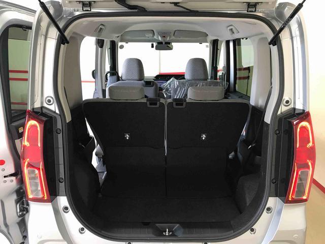 タントＸ（秋田県）の中古車