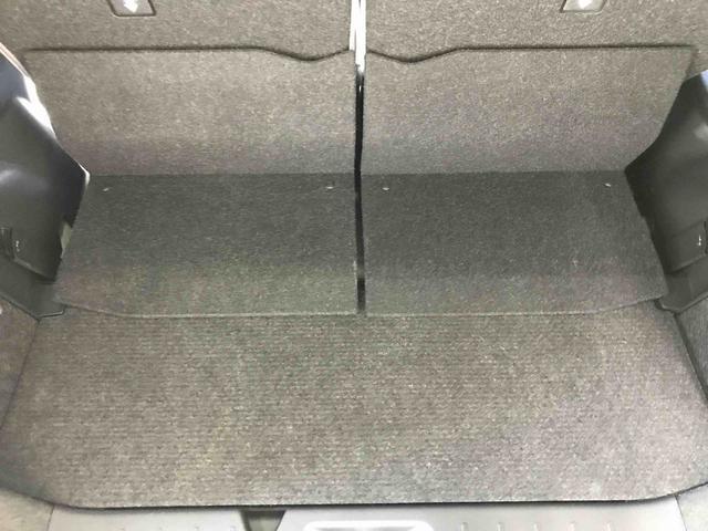 タントＸ（秋田県）の中古車