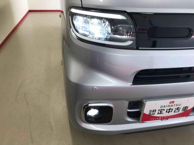 タントＸ（秋田県）の中古車