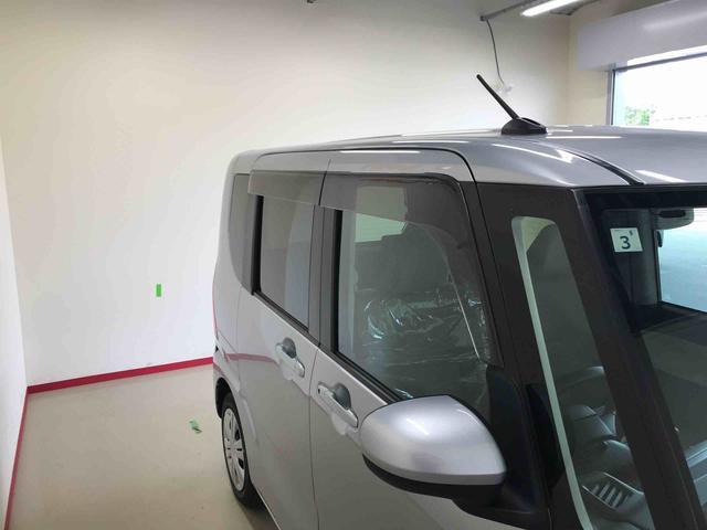 タントＸ（秋田県）の中古車