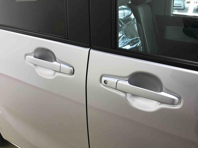 タントＸ（秋田県）の中古車