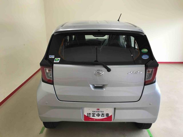 ミライースＬ　ＳＡIII４ＷＤ、純正ＣＤ、マニュアルエアコン、オートライト、ハロゲンヘッドライト、キーレスエントリー（秋田県）の中古車