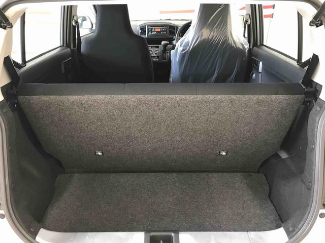 ミライースＬ　ＳＡIII４ＷＤ、純正ＣＤ、マニュアルエアコン、オートライト、ハロゲンヘッドライト、キーレスエントリー（秋田県）の中古車
