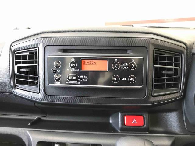ミライースＬ　ＳＡIII４ＷＤ、純正ＣＤ、マニュアルエアコン、オートライト、ハロゲンヘッドライト、キーレスエントリー（秋田県）の中古車