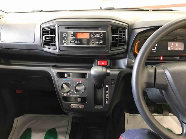 ミライースＬ　ＳＡIII４ＷＤ、純正ＣＤ、マニュアルエアコン、オートライト、ハロゲンヘッドライト、キーレスエントリー（秋田県）の中古車