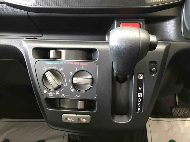 ミライースＬ　ＳＡIII４ＷＤ、純正ＣＤ、マニュアルエアコン、オートライト、ハロゲンヘッドライト、キーレスエントリー（秋田県）の中古車