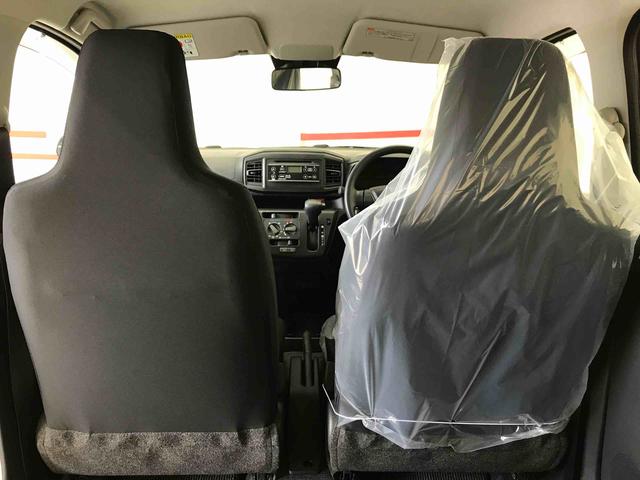 ミライースＬ　ＳＡIII４ＷＤ、純正ＣＤ、マニュアルエアコン、オートライト、ハロゲンヘッドライト、キーレスエントリー（秋田県）の中古車