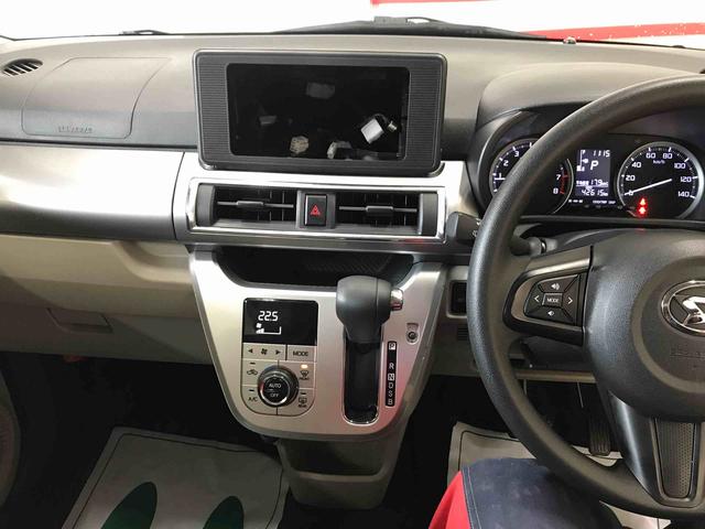キャストスタイルＸ　リミテッド　ＳＡIII４ＷＤ　スマートアシスト（衝突回避支援）　ドライブレコーダー　バックカメラ　オートライト／エアコン　ハロゲンヘッドランプ　運転席・助手席シートヒーター　チルトステアリング／シートリフター（秋田県）の中古車