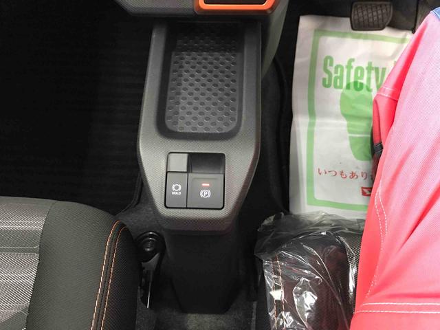タフトＧターボ４ＷＤ　スマートアシスト（ダイハツ予防安全機能）　スマートフォン連携ディスプレイオーディオ　パノラマモニター　ドライブレコーダー　クルーズコントロール　運転席・助手席シートヒーター（秋田県）の中古車